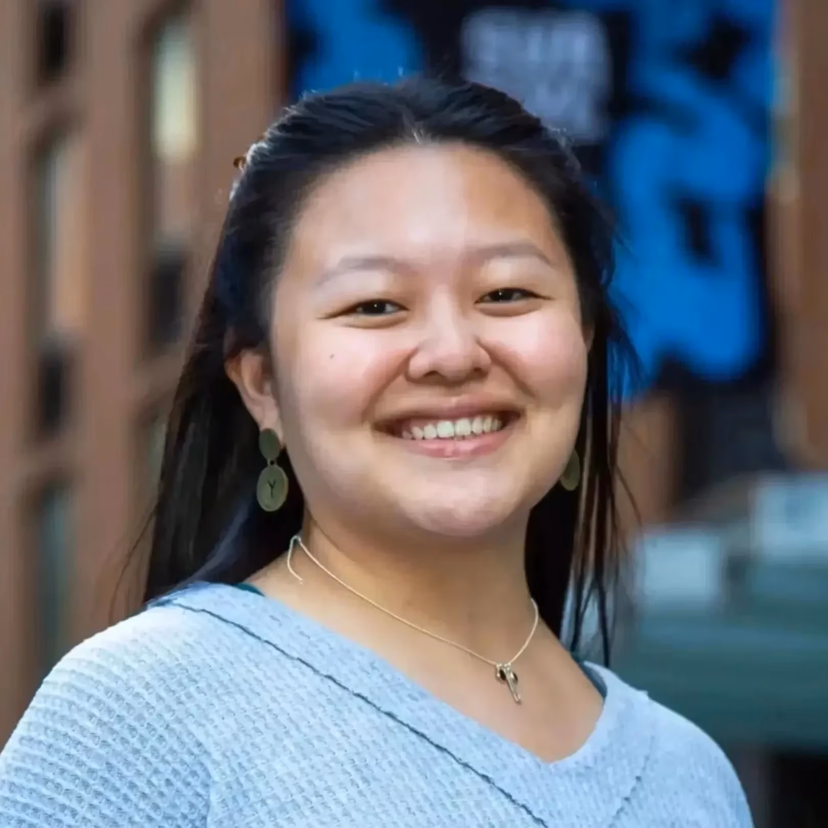 administrative headshot