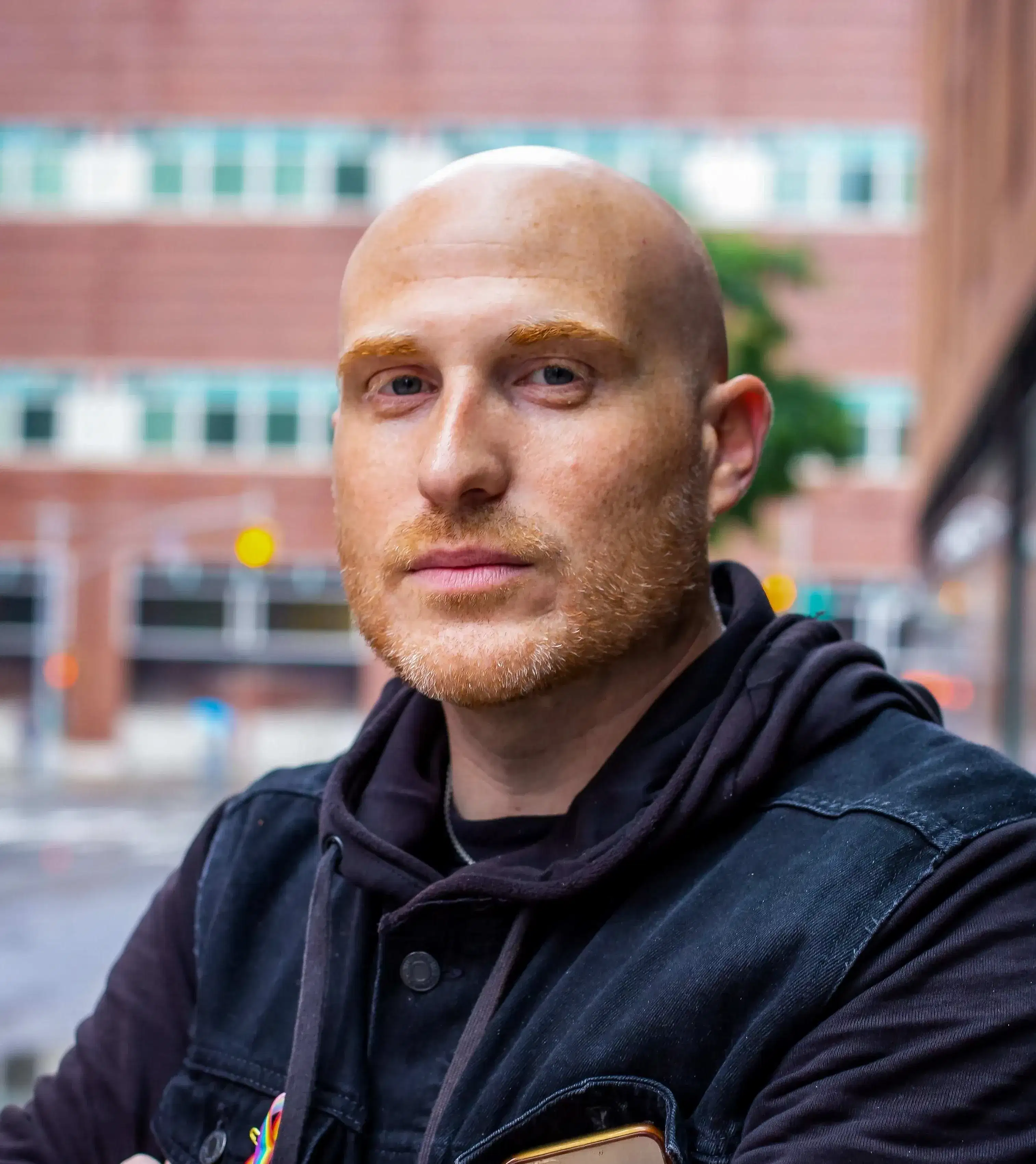 Picture of Steve Birnbaum Associate Director of Media and Marketing