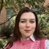 Photograph of Admissions Counselor, Syd Burns