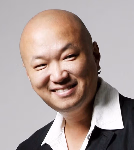 Tak Hoon Kim 