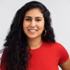 Headshot of an event speaker.
