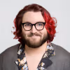 Headshot of an event speaker.
