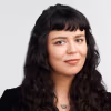 Headshot of an event speaker.