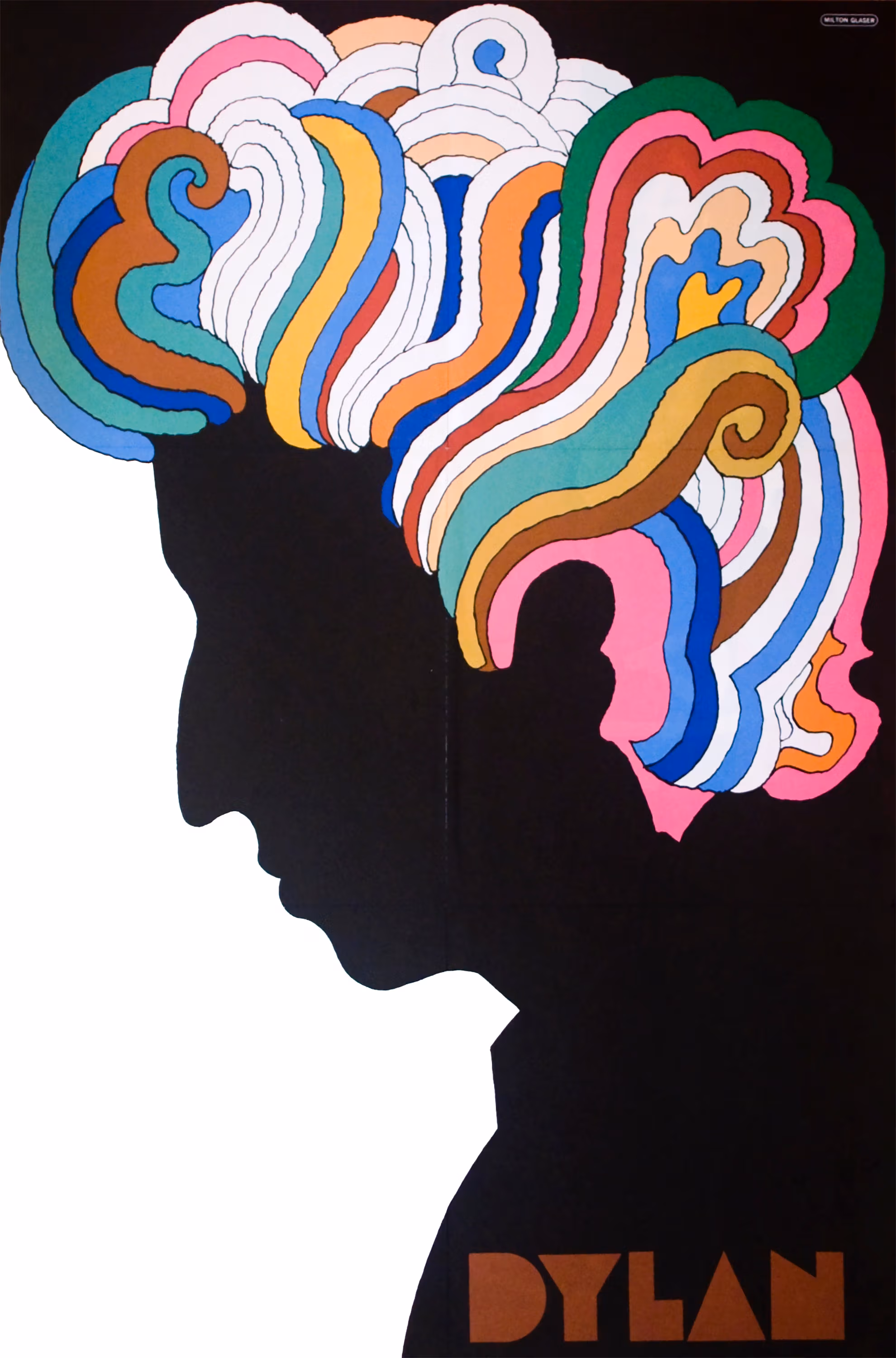 In Remembrance: Milton Glaser (1929 – 2020) | School of Visual
