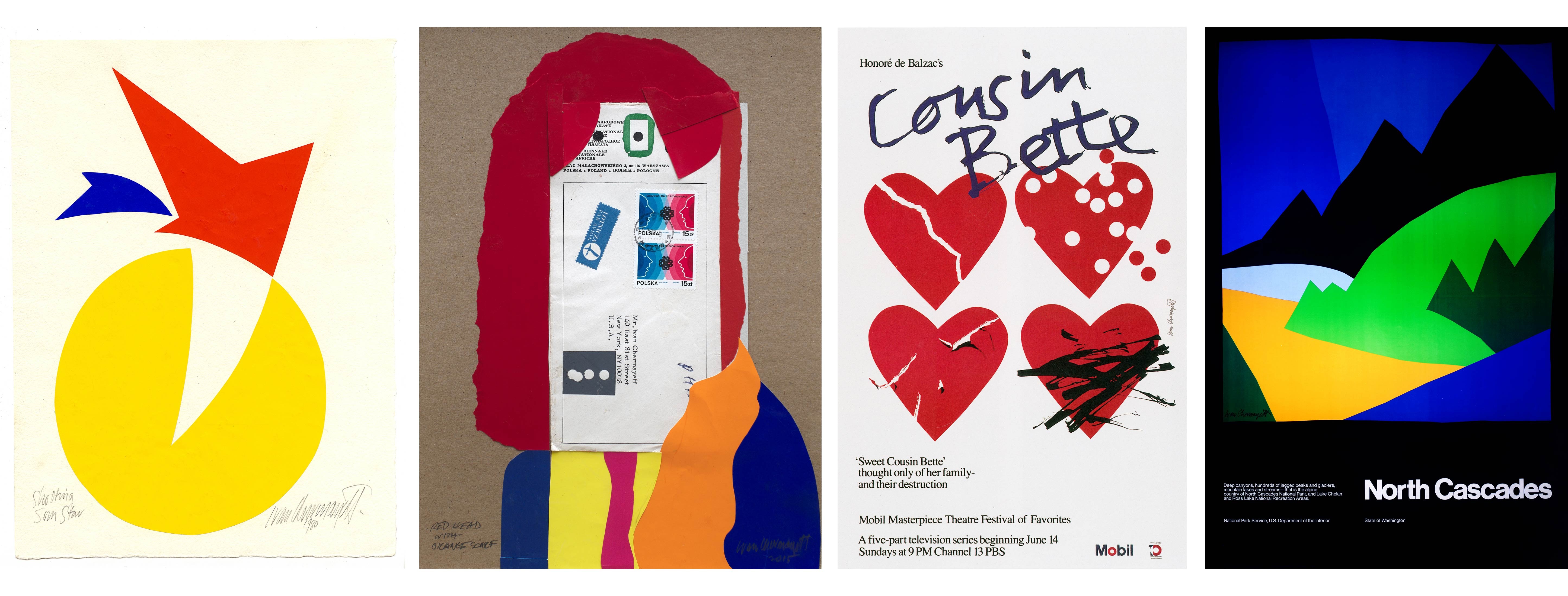 アート・デザイン・音楽 Ivan Chermayeff cut-paper-mg31-0080-shooting-