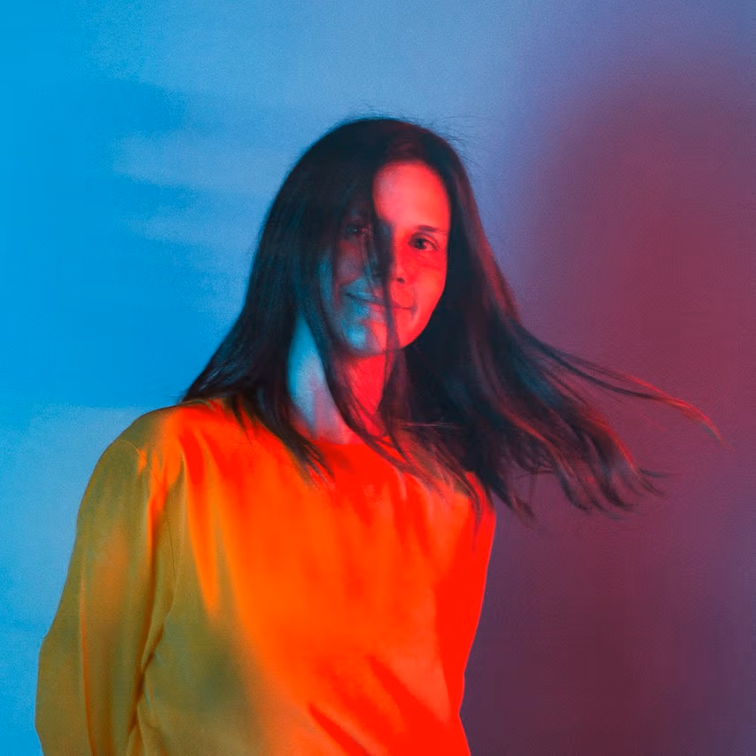 Eugenia Mello Portrait