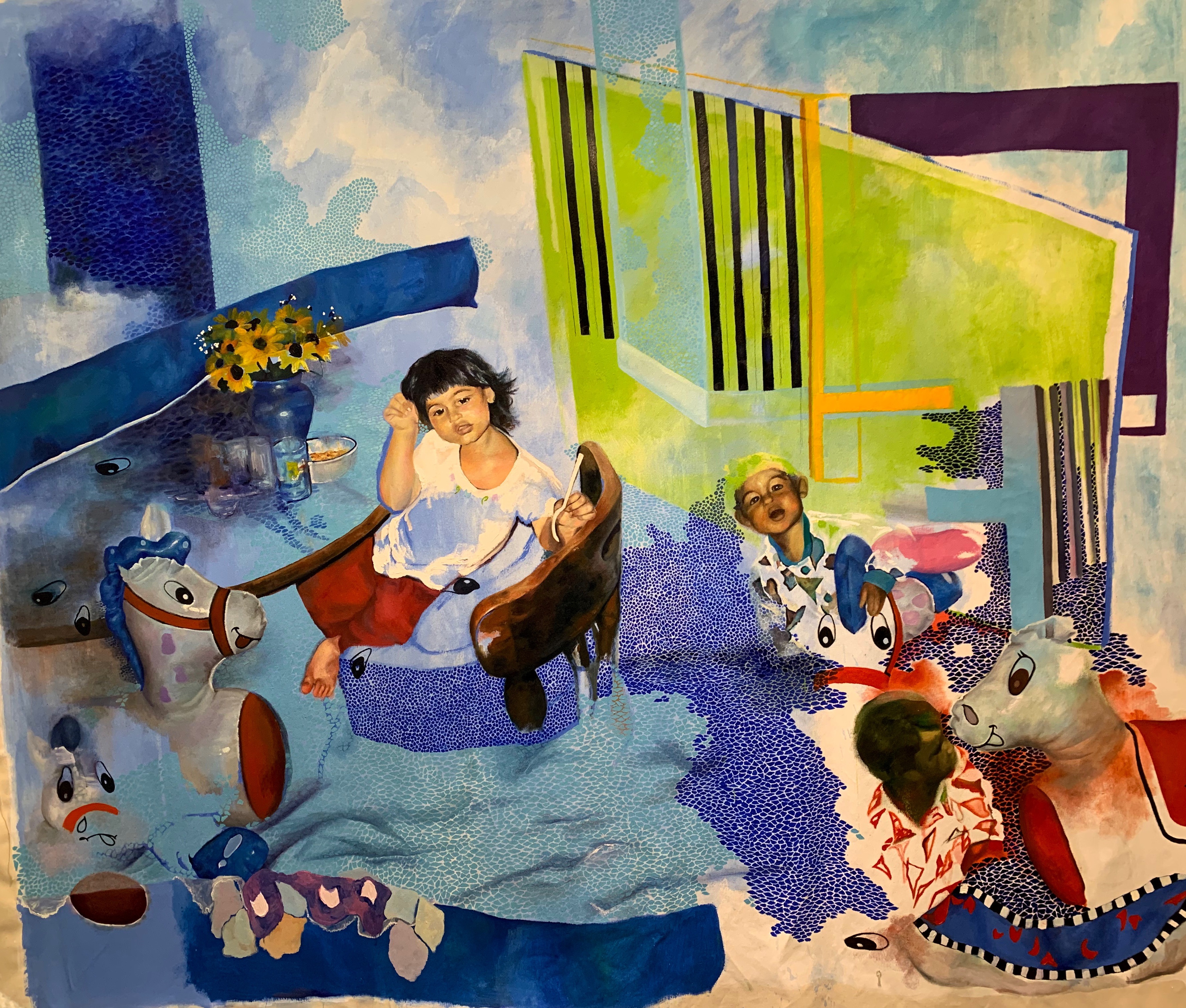 Pratt institute scholarships picture