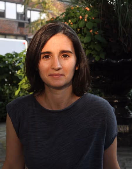 author Mariana Mogilevich