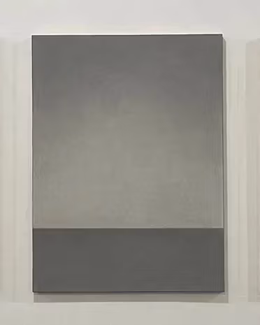 Row of five vertical grayscale drawings.