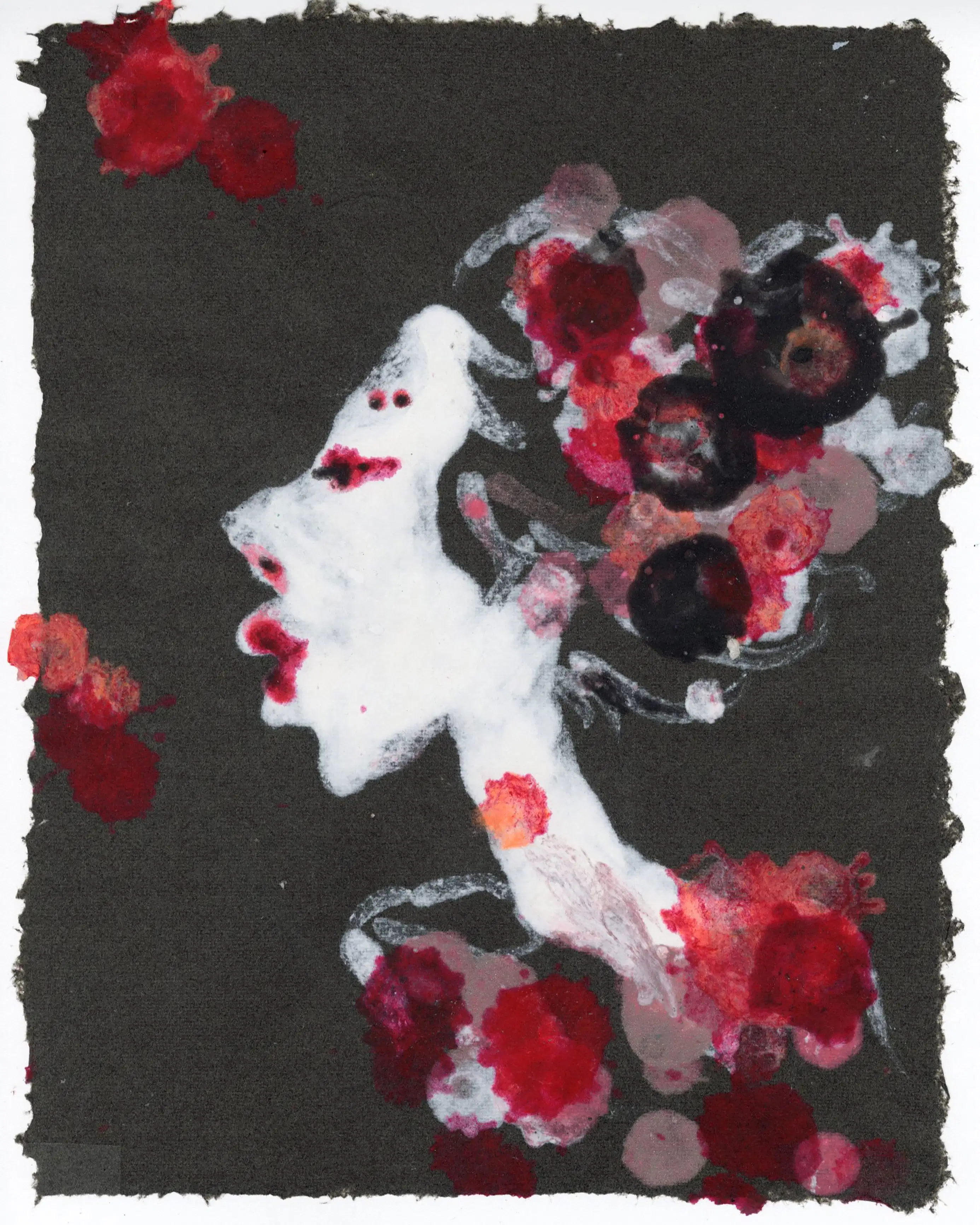ContinuEd Project Space: Sato Yamamoto | School of Visual Arts