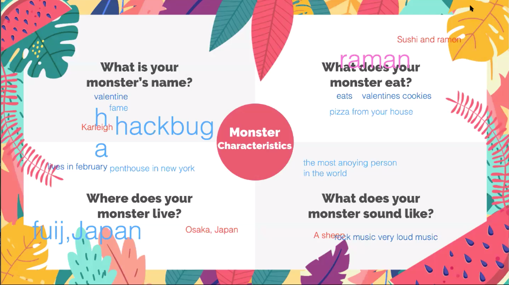 MAT Art Education Students Help Kids Make Art and Connect SVA