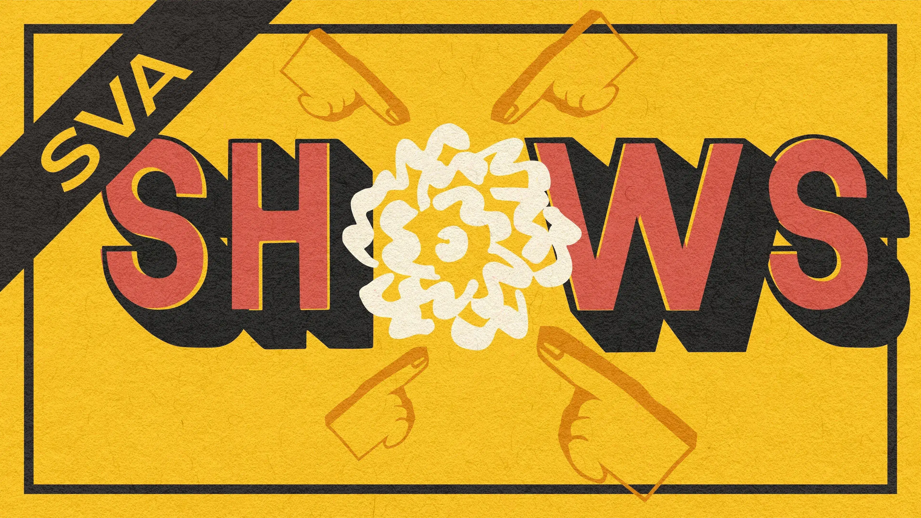 The New Creators: SVA Shows 2026